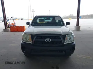 2011 Toyota Tacoma with VIN 5TFNX4CN4BX004286, listed as a IAAI auction lot 41808799 with 193,567 mi miles and . Bid and sale history available at DreamBid. Image 12.