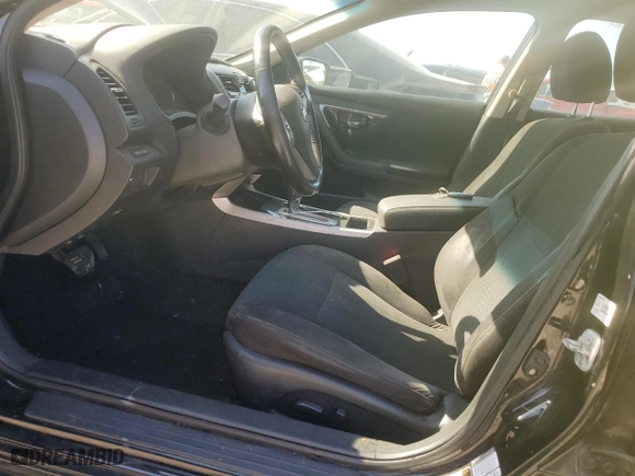 2014 Nissan Altima 2.5 SV with VIN 1N4AL3AP7EC176354, listed as a Copart auction lot 74248504 with 160,928 mi miles and Salvage Title. Bid and sale history available at carsss.com. Image 7.