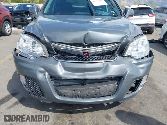 2008 Saturn VUE z VIN 3GSDL93778S571645, wystawiony jako IAAI lot #42113561 z przebiegiem 59 539 mil mil oraz . Historia ofert i sprzedaży dostępna na DreamBid. Obrazek 6.