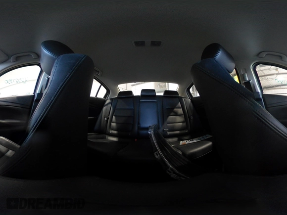 2014 Mazda 6 i Touring with VIN JM1GJ1T51E1106970, listed as a IAAI auction lot 42027350 with 113,756 mi miles and . Bid and sale history available at DreamBid. Image 18.