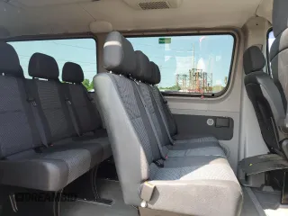 2011 Freightliner Sprinter с VIN WCDPE7CC3B5569920, выставлен на аукционе Copart как лот 59002805 с пробегом 117 006 миль миль и Чистый • Clean title. История ставок и продаж доступна на DreamBid. Изображение 11.