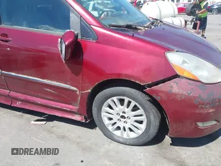 2009 Toyota Sienna XLE with VIN 5TDZK22C99S274280, listed as a IAAI auction lot 42210324 with 149,076 mi miles and . Bid and sale history available at DreamBid. Image 12.
