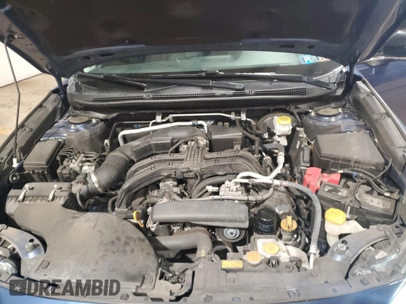 2020 Subaru Legacy Special Sports with VIN 4S3BWAG65L3028063, listed as a Copart auction lot 52939145 with 58,793 mi miles and Salvage Title. Bid and sale history available at carsss.com. Image 11.