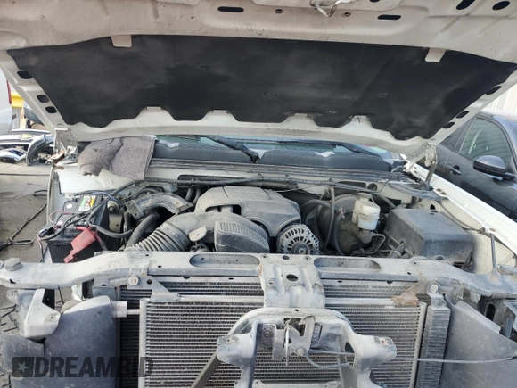 2013 Chevrolet Silverado 1500 LT with VIN 3GCPKSE79DG114204, listed as a Copart auction lot 44384635 with 223,506 mi miles and Salvage Title. Bid and sale history available at DreamBid. Image 11.