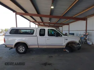 1998 Ford F-150 XL with VIN 1FTRX17L9WNB17774, listed as a IAAI auction lot 42185100 with 175,570 mi miles and . Bid and sale history available at DreamBid. Image 12.