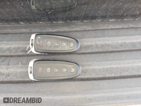 2015 Ford Expedition Platinum with VIN 1FMJU1MT5FEF12993, listed as a IAAI auction lot 42307733 with 135,511 mi miles and . Bid and sale history available at DreamBid. Image 11.