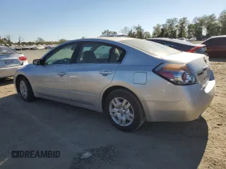 2010 Nissan Altima 2.5 S with VIN 1N4AL2AP8AC184063, listed as a Copart auction lot 76226844 with 88,996 mi miles and Salvage Title. Bid and sale history available at carsss.com. Image 2.