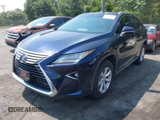 2016 Lexus RX 350 with VIN JTJBZMCA6G2000462, listed as a IAAI auction lot 42612651 with 116,158 mi miles and . Bid and sale history available at DreamBid. Image 6.