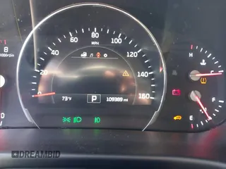 2018 Kia Sorento EX with VIN 5XYPH4A52JG384044, listed as a IAAI auction lot 40906245 with 109,389 mi miles and . Bid and sale history available at DreamBid. Image 7.