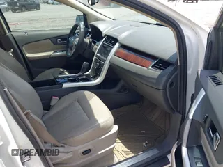 2011 Ford Edge Limited с VIN 2FMDK3KC2BBB49883, выставлен на аукционе IAAI как лот 42467595 с пробегом 281 812 миль миль и . История ставок и продаж доступна на DreamBid. Изображение 5.