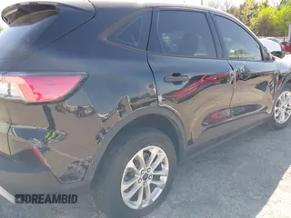 2021 Ford Escape S с VIN 1FMCU0F68MUA49499, выставлен на аукционе IAAI как лот 41980325 с пробегом 61 165 миль миль и . История ставок и продаж доступна на DreamBid. Изображение 6.