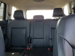 2019 Volkswagen Atlas SE z VIN 1V2XR2CA4KC565064, wystawiony jako Copart lot #57879675 z przebiegiem 43 143 mil mil oraz Szkoda całkowita • Salvage title. Historia ofert i sprzedaży dostępna na DreamBid. Obrazek 10.