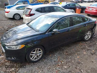 2013 Ford Fusion SE with VIN 3FA6P0HR8DR173558, listed as a IAAI auction lot 42096177 with 71,977 mi miles and . Bid and sale history available at DreamBid. Image 2.