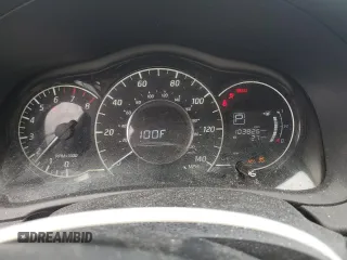2017 Nissan Note SV с VIN 3N1CE2CP9HL360839, выставлен на аукционе Copart как лот 63847715 с пробегом 103 826 миль миль и Списание • Salvage title. История ставок и продаж доступна на DreamBid. Изображение 9.