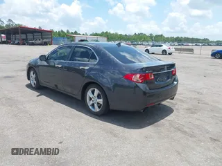 2014 Acura TSX Technology z VIN JH4CU2F67EC003345, wystawiony jako IAAI lot #42453138 z przebiegiem 120 419 mil mil oraz . Historia ofert i sprzedaży dostępna na DreamBid. Obrazek 3.