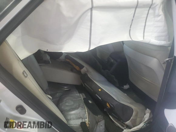 2013 Toyota Avalon XLE with VIN 4T1BK1EB0DU001291, listed as a Copart auction lot 54129175 with 107,242 mi miles and Salvage Title. Bid and sale history available at DreamBid. Image 10.