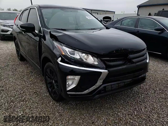 2020 Mitsubishi Eclipse Cross LE z VIN JA4AT4AA5LZ001147, wystawiony jako Copart lot #52190945 z przebiegiem 29 723 mil mil oraz Szkoda całkowita • Salvage title. Historia ofert i sprzedaży dostępna na DreamBid. Obrazek 14.