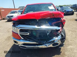 2022 Ram 1500 Big Horn с VIN 1C6RRFBG9NN278777, выставлен на аукционе IAAI как лот 41982381 с пробегом 66 070 миль миль и . История ставок и продаж доступна на DreamBid. Изображение 12.