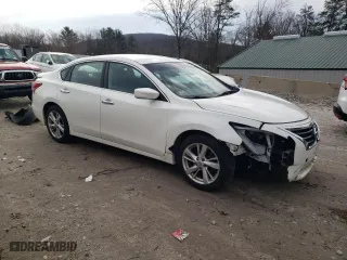2013 Nissan Altima 2.5 S with VIN 1N4AL3AP4DN429455, listed as a Copart auction lot 52866555 with 120,303 mi miles and Clean Title. Bid and sale history available at carsss.com. Image 4.