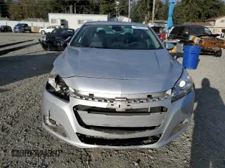 2016 Chevrolet Malibu Limited LT with VIN 1G11C5SA2GU132705, listed as a Copart auction lot 73807974 with 112,853 mi miles and Salvage Title. Bid and sale history available at carsss.com. Image 5.