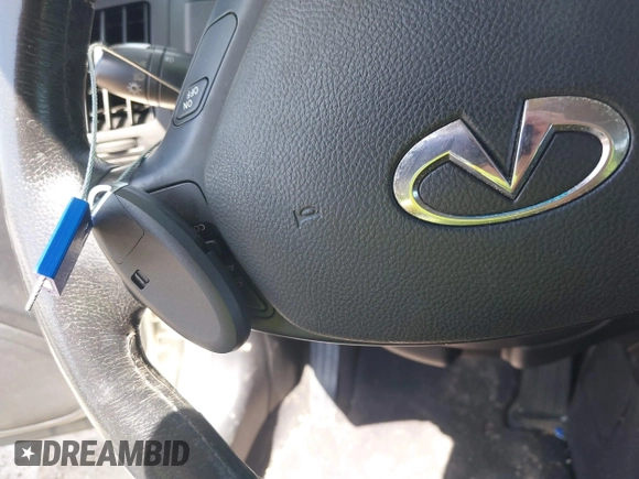 2013 Infiniti G37 Journey with VIN JN1CV6AP9DM710691, listed as a IAAI auction lot 41481121 with 160,214 mi miles and . Bid and sale history available at DreamBid. Image 11.