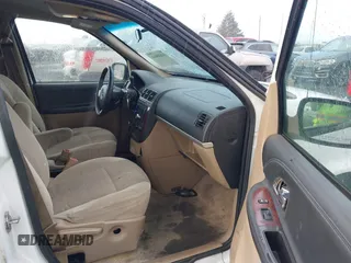 2007 Chevrolet Uplander LS Fleet with VIN 1GNDV23117D157887, listed as a IAAI auction lot 41635044 with 158,883 mi miles and . Bid and sale history available at DreamBid. Image 5.