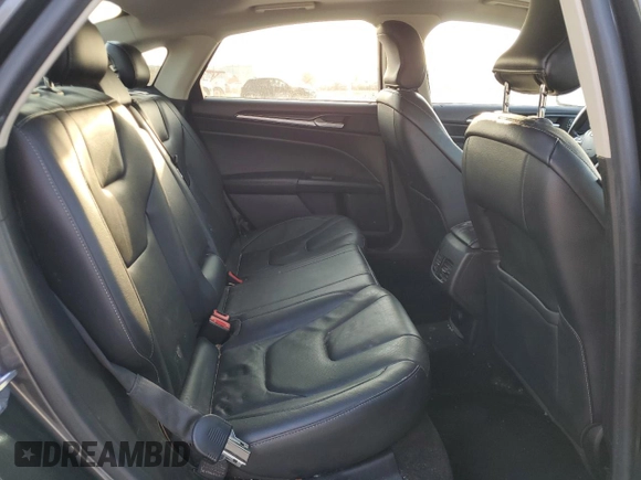 2019 Ford Fusion Hybrid Titanium with VIN 3FA6P0RU9KR116785, listed as a Copart auction lot 68052202 with 89,486 mi miles. Bid and sale history available at carsss.com. Image 11.