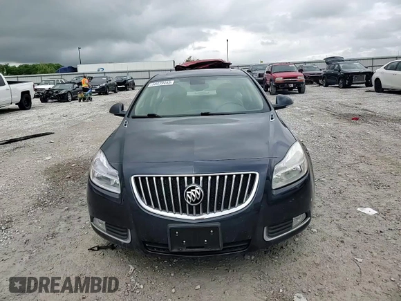 2013 Buick Regal Premium 1 с VIN 2G4GS5ER0D9150422, выставлен на аукционе Copart как лот 58039445 с пробегом 114 202 миль миль и Списание • Salvage title. История ставок и продаж доступна на DreamBid. Изображение 13.