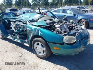1997 Ford Taurus GL z VIN 1FALP52U4VG276207, wystawiony jako IAAI lot #41664936 z przebiegiem 138 398 mil mil oraz . Historia ofert i sprzedaży dostępna na DreamBid. Obrazek 1.