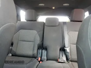 2017 Ford Explorer XLT с VIN 1FM5K7D88HGA38759, выставлен на аукционе Copart как лот 62563115 с пробегом 176 113 миль миль и Списание • Salvage title. История ставок и продаж доступна на DreamBid. Изображение 10.