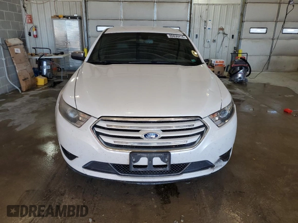2013 Ford Taurus Limited с VIN 1FAHP2F93DG188029, выставлен на аукционе Copart как лот 80856414 с пробегом 178 774 миль миль и Списание • Salvage title. История ставок и продаж доступна на DreamBid. Изображение 5.