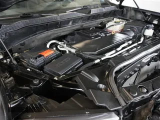 2023 Chevrolet Silverado 1500 Custom with VIN 3GCPDBEK4PG147047, listed as a Copart auction lot 49730355 with 73,611 mi miles and Salvage Title. Bid and sale history available at DreamBid. Image 7.