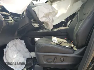 2025 Infiniti QX60 с VIN 5N1AL1ER5SC338841, выставлен на аукционе Copart как лот 59749275 с пробегом 15 723 миль миль и Чистый • Clean title. История ставок и продаж доступна на DreamBid. Изображение 7.