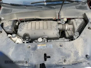 2015 GMC Acadia SLE с VIN 1GKKRPKD3FJ350981, выставлен на аукционе Copart как лот 58152465 с пробегом 93 616 миль миль и Чистый • Clean title. История ставок и продаж доступна на DreamBid. Изображение 12.