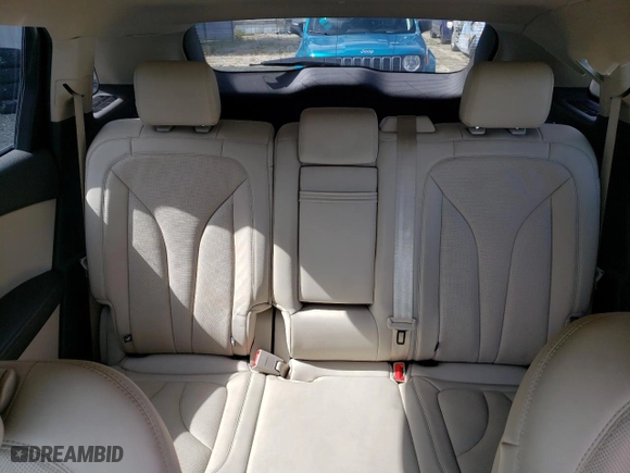 2019 Lincoln Nautilus Reserve with VIN 2LMPJ8LPXKBL61711, listed as a Copart auction lot 69843683 with 0 mi miles. Bid and sale history available at carsss.com. Image 10.