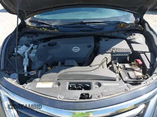 2013 Nissan Altima SL with VIN 1N4AL3AP8DN411590, listed as a IAAI auction lot 42555532 with 177,757 mi miles and . Bid and sale history available at DreamBid. Image 10.