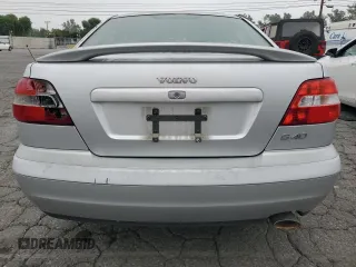 2004 Volvo S40 с VIN YV1VS27554F032257, выставлен на аукционе Copart как лот 59582055 с пробегом 114 602 миль миль и Чистый • Clean title. История ставок и продаж доступна на DreamBid. Изображение 6.