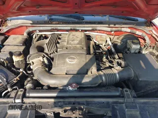 2007 Nissan Pathfinder SE z VIN 5N1AR18W87C609222, wystawiony jako IAAI lot #42454853 z przebiegiem 180 171 mil mil oraz . Historia ofert i sprzedaży dostępna na DreamBid. Obrazek 10.