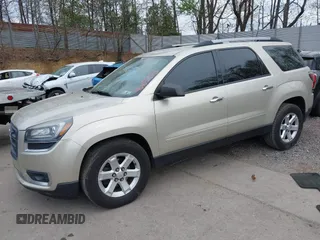 2015 GMC Acadia SLE с VIN 1GKKVPKD8FJ274234, выставлен на аукционе IAAI как лот 42165815 с пробегом 102 936 миль миль и . История ставок и продаж доступна на DreamBid. Изображение 17.