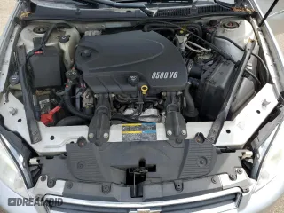 2009 Chevrolet Impala 3.5L LT with VIN 2G1WT57N591168467, listed as a Copart auction lot 53017935 with 154,926 mi miles and Salvage Title. Bid and sale history available at carsss.com. Image 11.