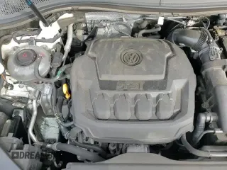 2020 Volkswagen Tiguan SE с VIN 3VV2B7AXXLM182235, выставлен на аукционе Copart как лот 81628915 с пробегом 95 986 миль миль и Списание • Salvage title. История ставок и продаж доступна на DreamBid. Изображение 15.