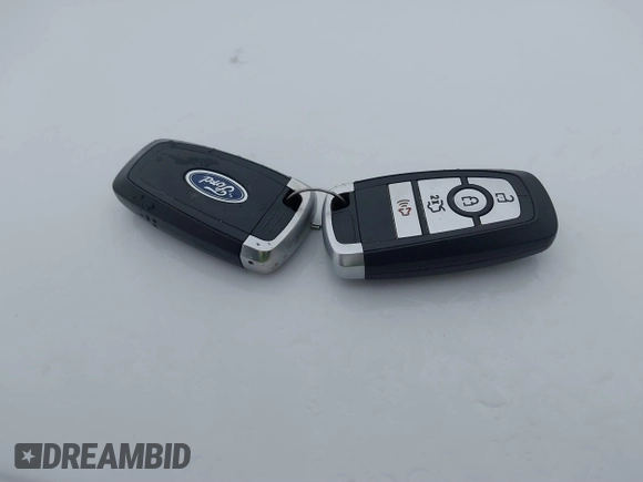 2020 Ford Fusion SE with VIN 3FA6P0H74LR155667, listed as a IAAI auction lot 41482612 with Not provided miles and . Bid and sale history available at DreamBid. Image 11.