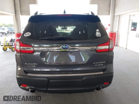 2022 Subaru Ascent Limited z VIN 4S4WMAPD9N3430091, wystawiony jako IAAI lot #42160674 z przebiegiem 46 049 mil mil oraz . Historia ofert i sprzedaży dostępna na DreamBid. Obrazek 17.