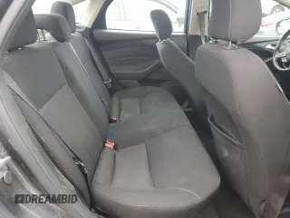 2018 Ford Focus SE with VIN 1FADP3F29JL203059, listed as a Copart auction lot 47545325 with 123,079 mi miles and Non repairable. Bid and sale history available at DreamBid. Image 10.