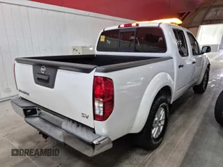 2016 Nissan Frontier SV z VIN 1N6AD0ER6GN728903, wystawiony jako IAAI lot #42360410 z przebiegiem 53 719 mil mil oraz . Historia ofert i sprzedaży dostępna na DreamBid. Obrazek 1.
