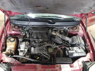 2004 Mercury Sable GS z VIN 1MEFM50U74A624472, wystawiony jako Copart lot #49885305 z przebiegiem 115 247 mil mil oraz Szkoda całkowita • Salvage title. Historia ofert i sprzedaży dostępna na DreamBid. Obrazek 11.