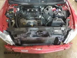 2011 Ford Taurus Limited with VIN 1FAHP2FWXBG135332, listed as a Copart auction lot 50978995 with 175,354 mi miles and Salvage Title. Bid and sale history available at carsss.com. Image 11.
