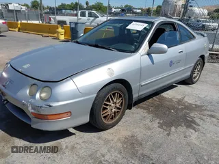 2001 Acura Integra LS z VIN JH4DC44561S006721, wystawiony jako IAAI lot #42354411 z przebiegiem 257 391 mil mil oraz . Historia ofert i sprzedaży dostępna na DreamBid. Obrazek 2.