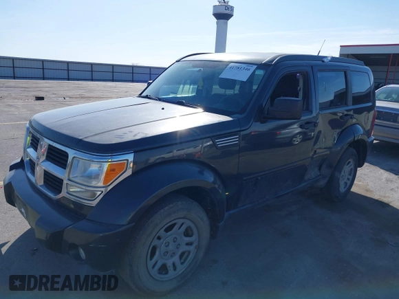 2011 Dodge Nitro SE z VIN 1D4PT2GK7BW520224, wystawiony jako IAAI lot #41781346 z przebiegiem 152 140 mil mil oraz . Historia ofert i sprzedaży dostępna na DreamBid. Obrazek 17.