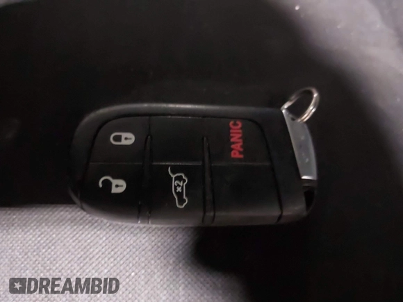 2018 Dodge Durango SXT с VIN 1C4RDJAG6JC198516, выставлен на аукционе IAAI как лот 41505826 с пробегом 142 361 миль миль и . История ставок и продаж доступна на DreamBid. Изображение 11.